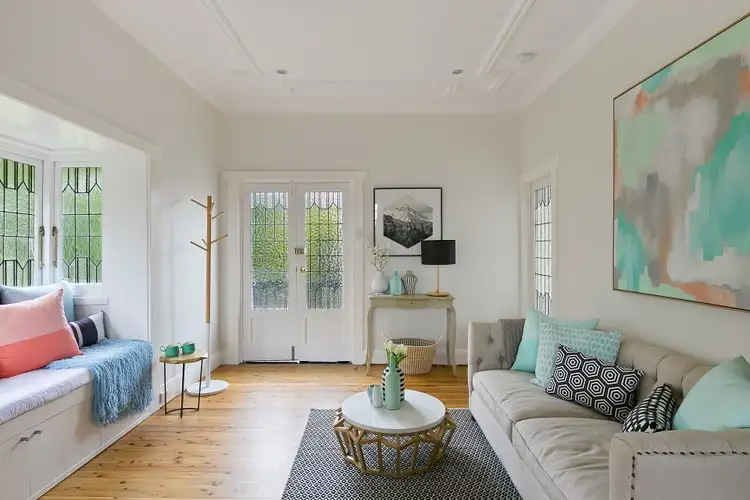 Main view of Homely unit listing, 4/1 James Street, Manly NSW 2095