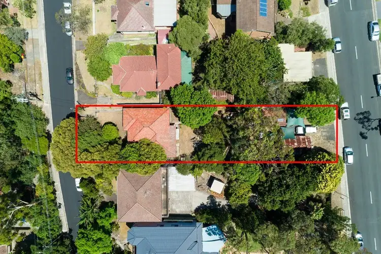81 Sutherland Road, Jannali NSW 2226