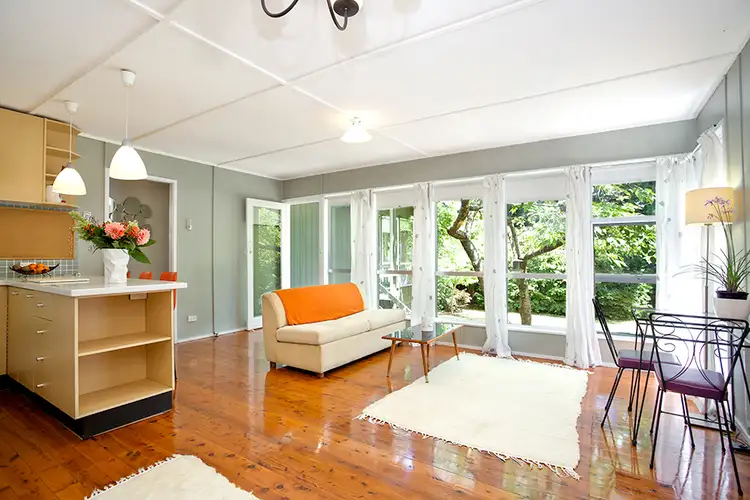 Second view of Homely house listing, 62A Blaxland Road, Wentworth Falls NSW 2782
