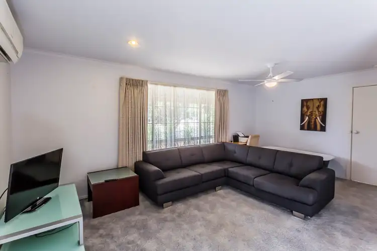 Fourth view of Homely townhouse listing, 1 Maggie Court, Echuca VIC 3564