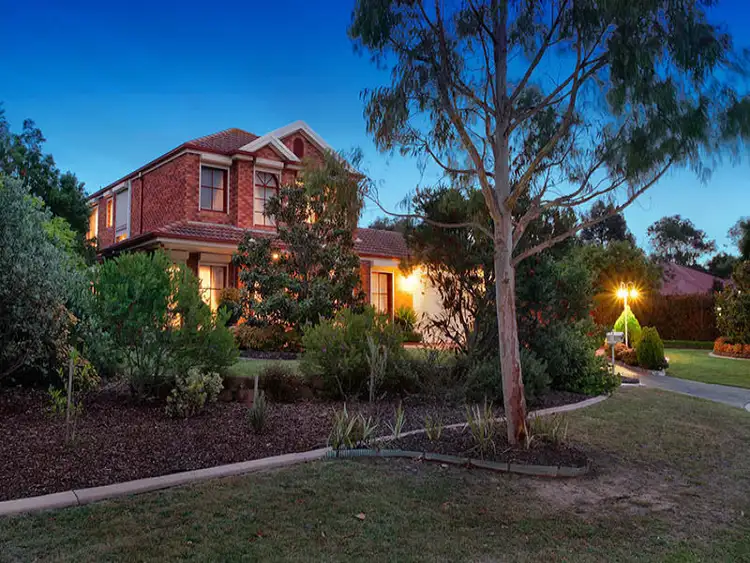 Fourth view of Homely house listing, 2 Ridge View Court, Somerville VIC 3912