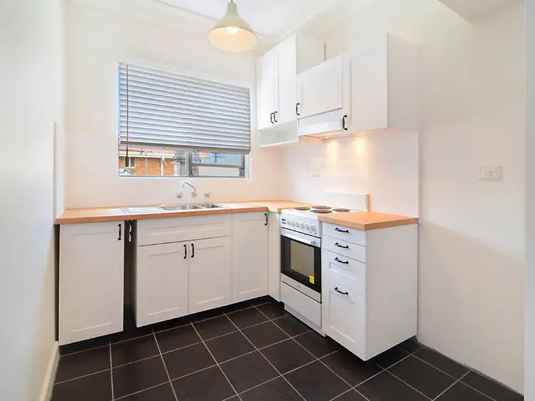 Third view of Homely unit listing, 5/124 Ramsgate Road, Ramsgate NSW 2217