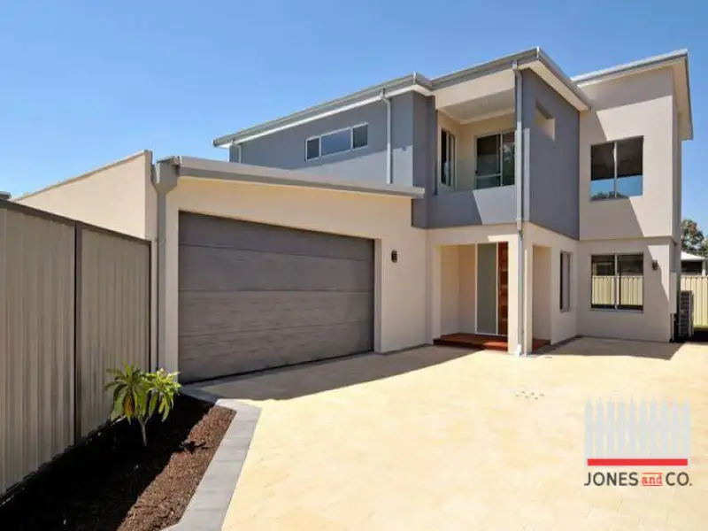 Main view of Homely house listing, 13A Hamilton Street, Bassendean WA 6054