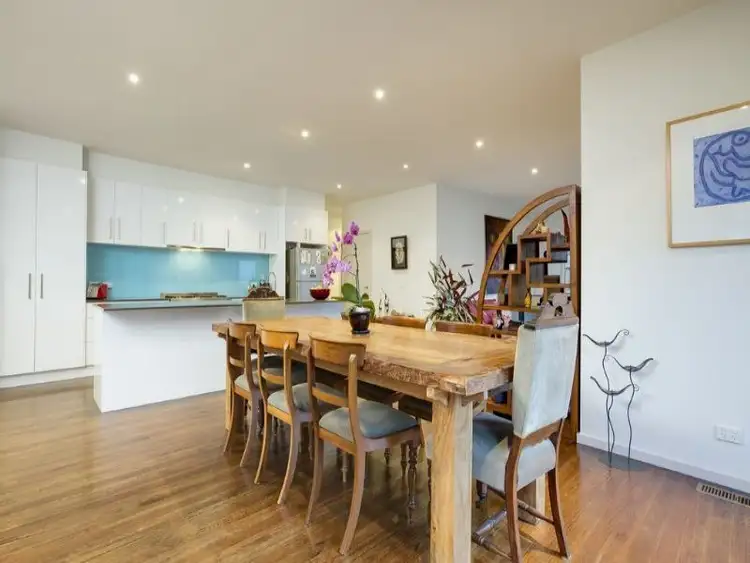 Fifth view of Homely unit listing, 3/1154 Frankston Flinders Road, Somerville VIC 3912