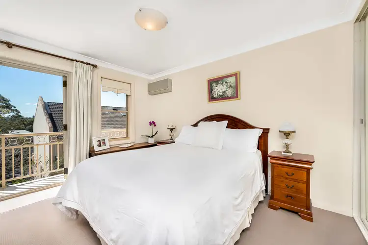 Fourth view of Homely house listing, 4 Reddish Close, Lane Cove NSW 2066