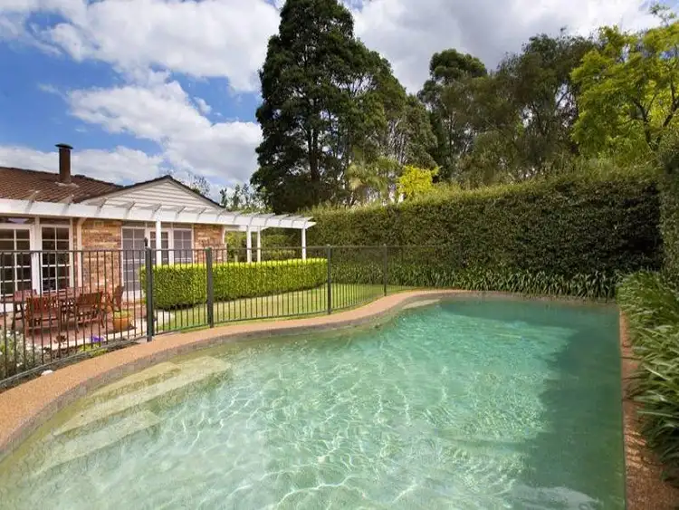 Second view of Homely house listing, 40 Romney Road, St Ives NSW 2075