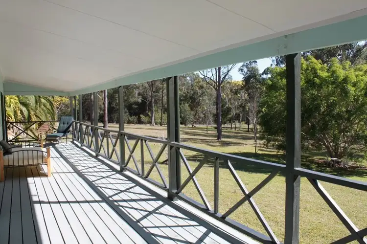 44 Ronald Lyne Drive, South Kempsey NSW 2440