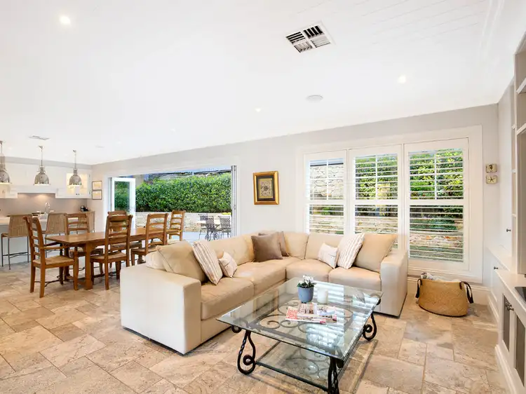 Second view of Homely house listing, 19 Levick Street, Cremorne NSW 2090