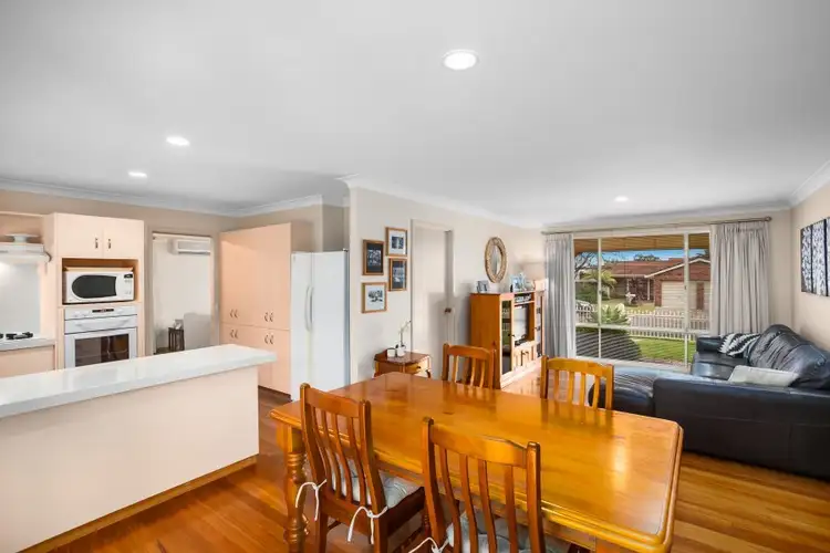 Fourth view of Homely house listing, 39 Hutchinson Drive, Balgownie NSW 2519