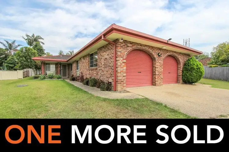 27 Mitchell Avenue, West Kempsey NSW 2440