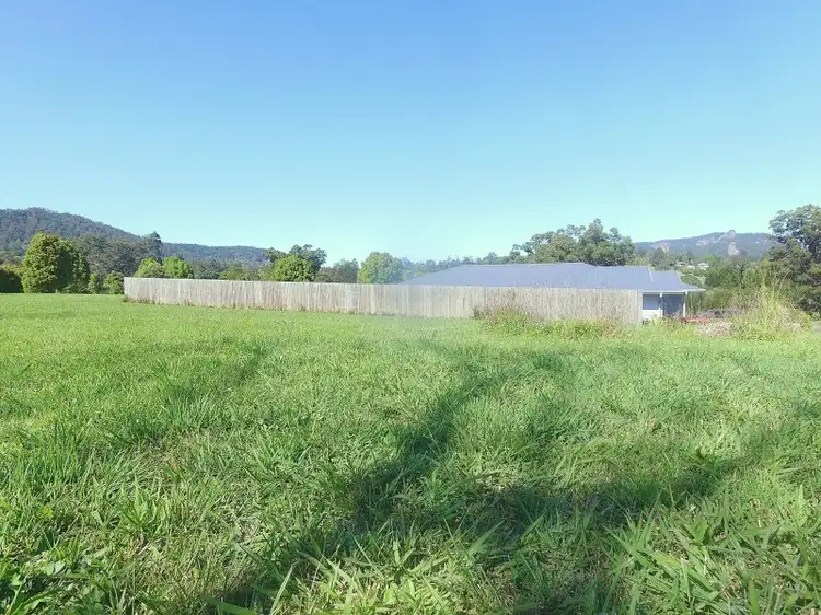 Third view of Homely land listing, 6 Tareeda Way, Nimbin NSW 2480