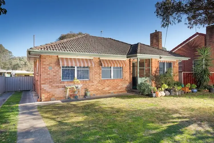 25 Hereford Street, Wodonga VIC 3690