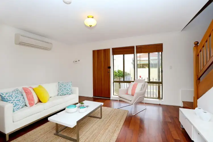 Third view of Homely townhouse listing, 12/20 Gray Court, Adelaide SA 5000