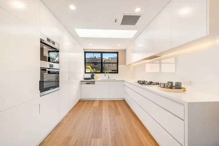 Fourth view of Homely house listing, 62 Victoria Street, Mcmahons Point NSW 2060