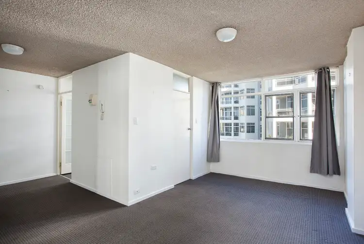 Third view of Homely unit listing, 30/7-9 Corrimal Street, North Wollongong NSW 2500