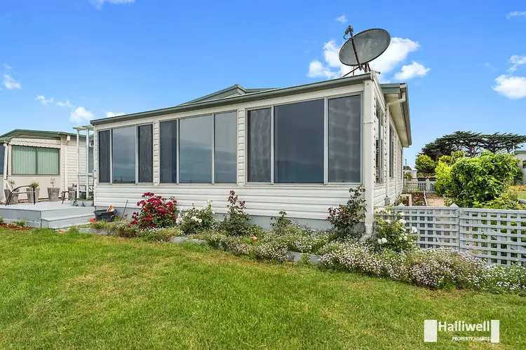 Third view of Homely villa listing, 20/2-12 North Caroline Street, East Devonport TAS 7310