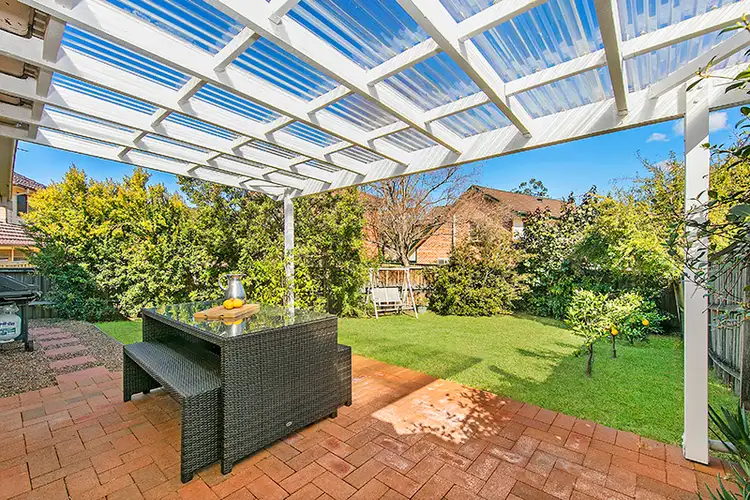 Second view of Homely house listing, 3 Roses Run, Westleigh NSW 2120