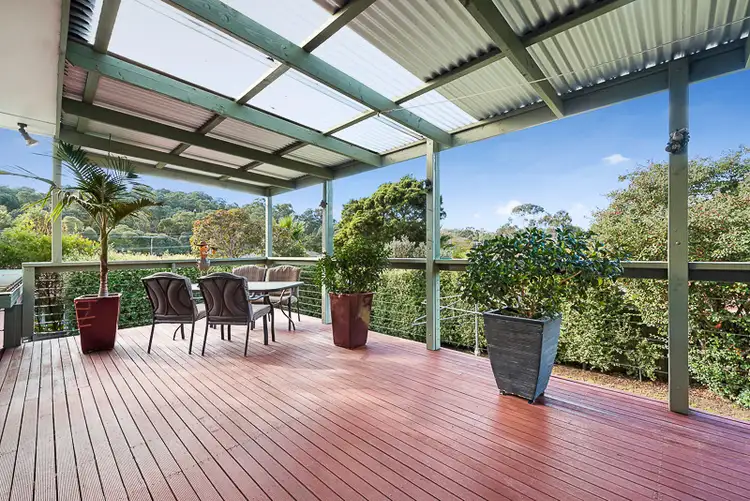 Fourth view of Homely house listing, 1 Helen Court, Diamond Creek VIC 3089