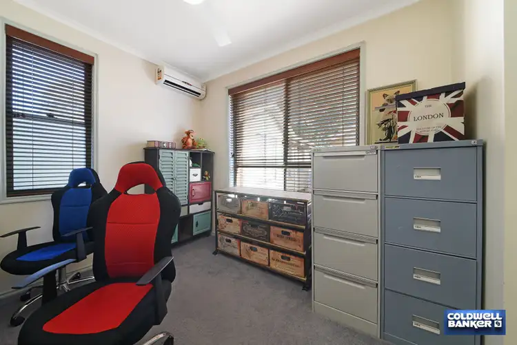 Fifth view of Homely townhouse listing, 16/11-13 Armata Court, Wattle Grove NSW 2173
