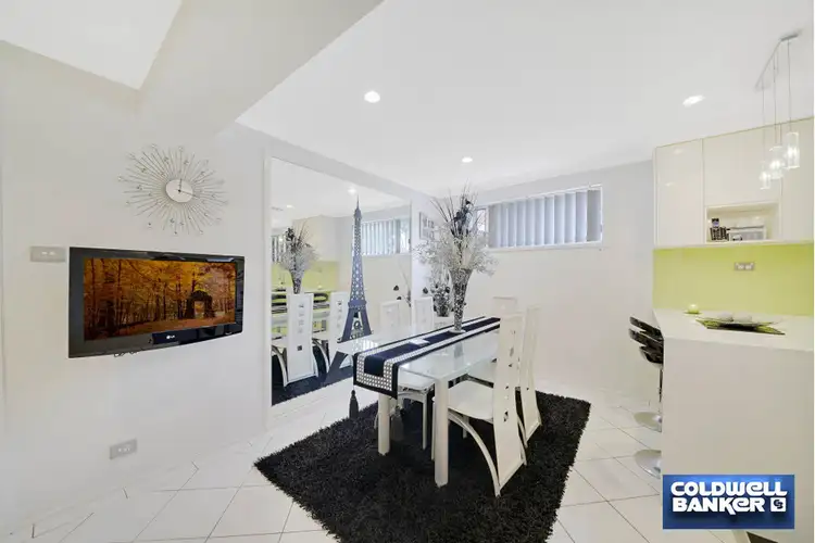 Fourth view of Homely house listing, 26 Corryton Court, Wattle Grove NSW 2173