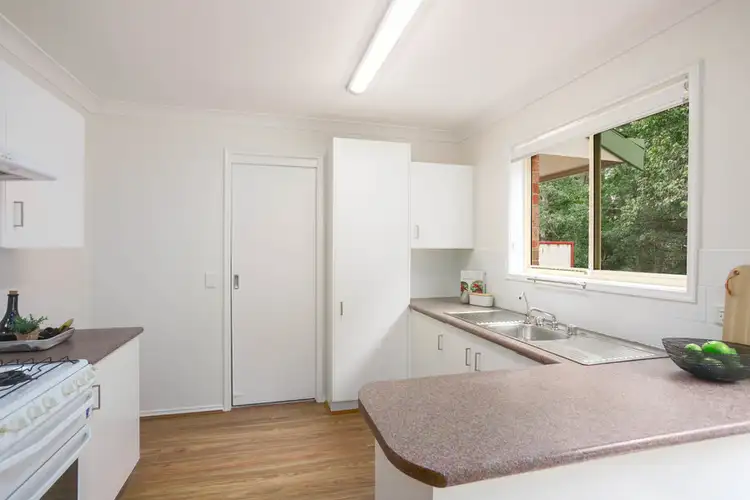 Third view of Homely townhouse listing, 3/6a Milne Crescent, Coniston NSW 2500