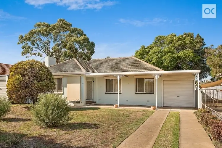 12 Hardy Street, Croydon Park SA 5008