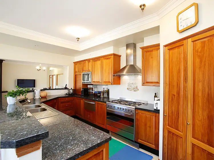 Fifth view of Homely rural property listing, 2350 Canyonleigh Road, Canyonleigh NSW 2577