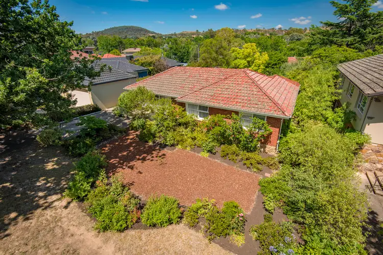 Second view of Homely house listing, 74 Jansz Crescent, Griffith ACT 2603