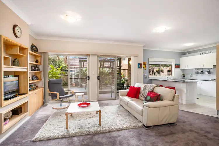 Second view of Homely townhouse listing, 26/42 Carters Lane, Fairy Meadow NSW 2519