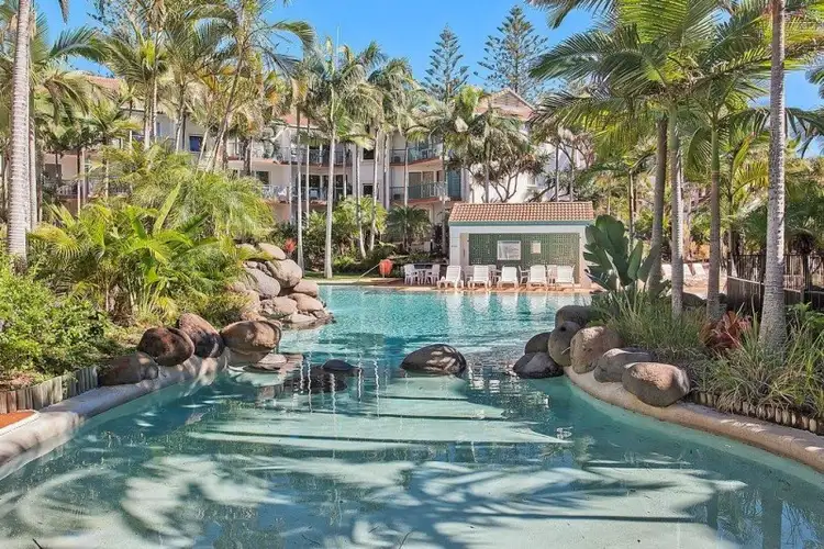 Level 2/63/7 Redondo Avenue, Miami QLD 4220