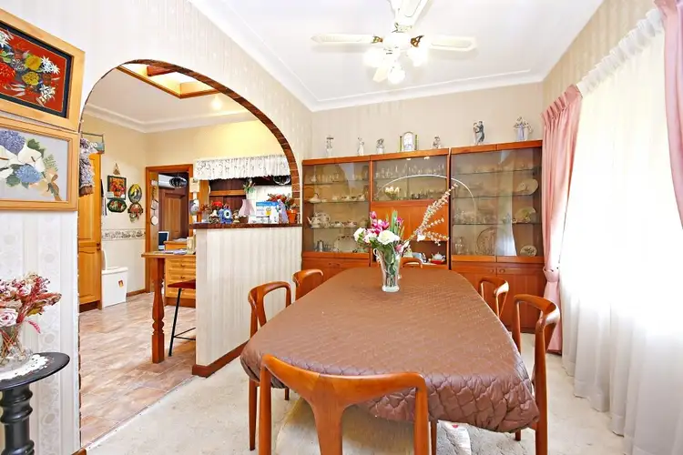 Fourth view of Homely house listing, 74 Milford Avenue, Panania NSW 2213
