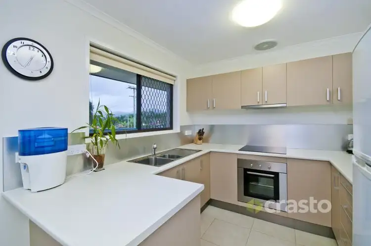 Third view of Homely house listing, 1 Constellation Crescent, Mudgeeraba QLD 4213