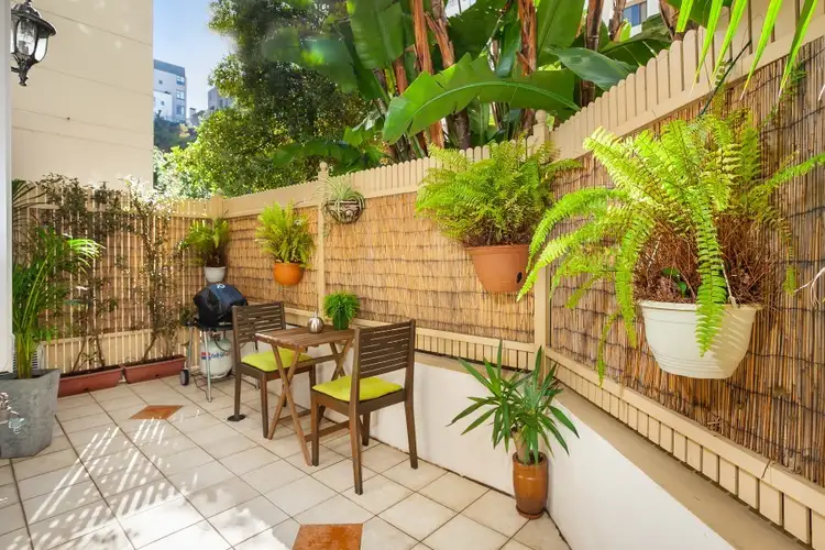 Third view of Homely apartment listing, 90/102 Miller Street, Pyrmont NSW 2009