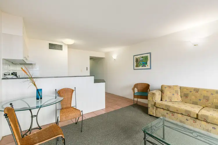 Sixth view of Homely apartment listing, 308/71 Lake Street, Cairns City QLD 4870