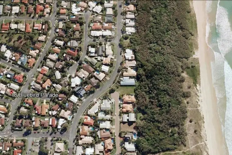 Fourth view of Homely house listing, 18 Bluebird Parade, Bokarina QLD 4575