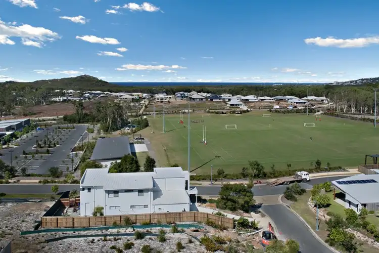 Main view of Homely land listing, 29 Honeyeater Crescent, Peregian Springs QLD 4573