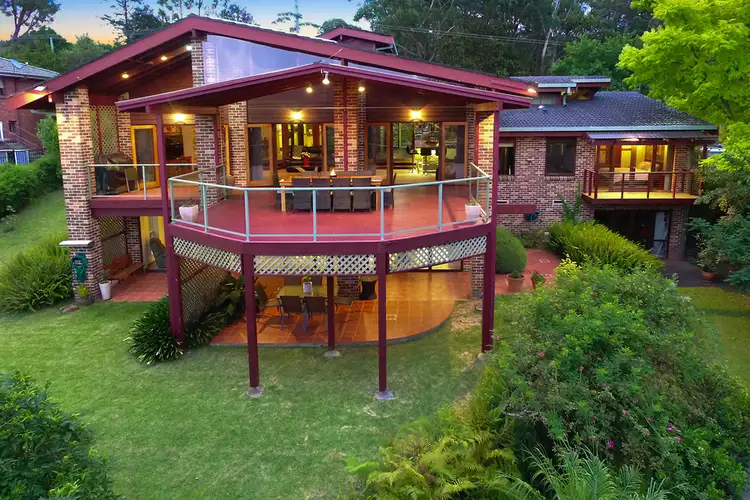 Second view of Homely house listing, 31 Bellbird Avenue, Kurrajong Heights NSW 2758