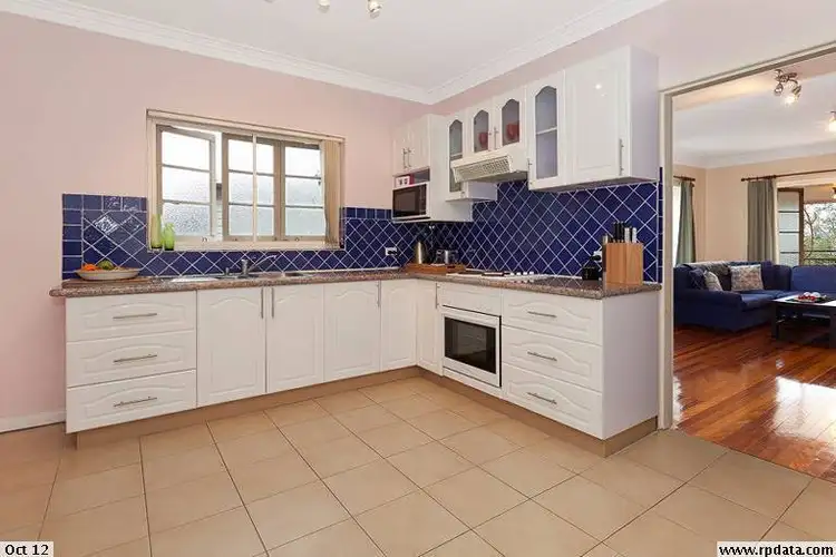 Sixth view of Homely block of units listing, 1,2,3 @/14 Blackheath Road, Oxley QLD 4075