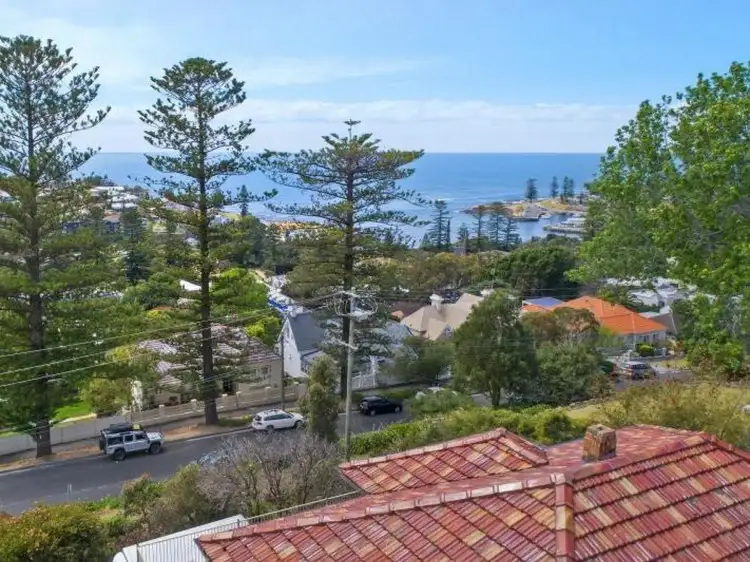 Fifth view of Homely house listing, 58 Bong Bong Street, Kiama NSW 2533