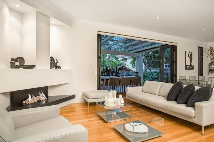 Fifth view of Homely house listing, 26A Stevenson Street, Ascot QLD 4007