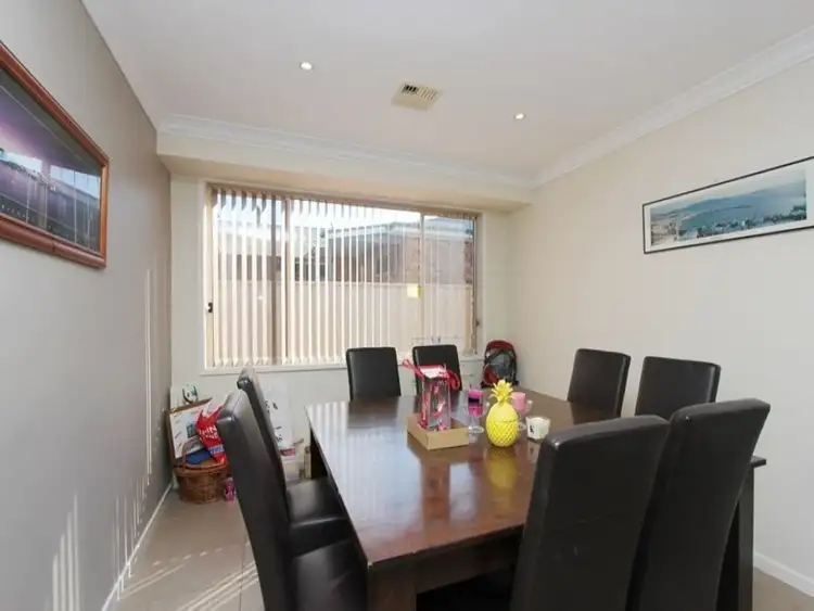 Fourth view of Homely house listing, 29 Constantina Circuit, Goulburn NSW 2580