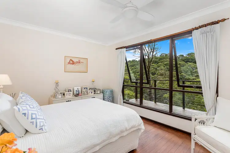 Fourth view of Homely house listing, 5 Burra Close, Mount Colah NSW 2079