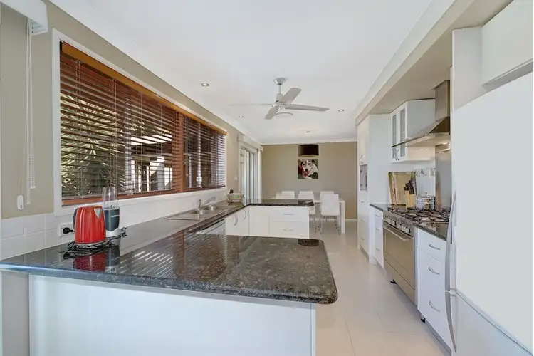 Second view of Homely house listing, 59 Guise Road, Bradbury NSW 2560