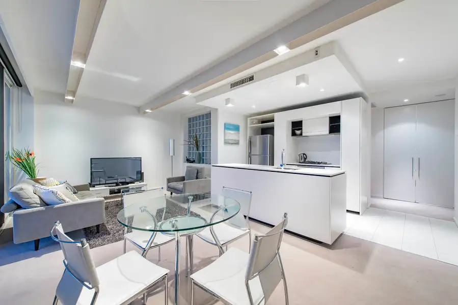 Main view of Homely apartment listing, 17/29 Eastlake Parade, Kingston ACT 2604