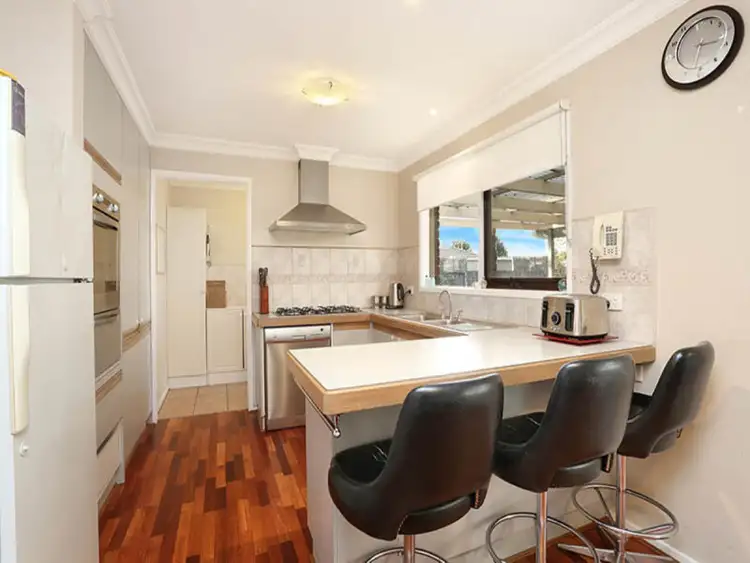 Second view of Homely house listing, 3 Tanya Court, Somerville VIC 3912