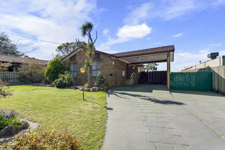 2 Leila Court, Bacchus Marsh VIC 3340