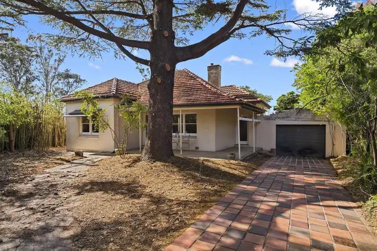 111 Fullers Road, Chatswood NSW 2067