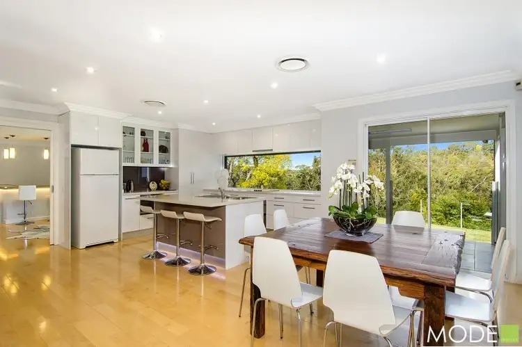 Second view of Homely house listing, 16 Taylors Road, Dural NSW 2158