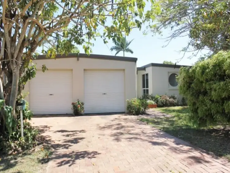 Main view of Homely house listing, 68 Jones Parade, Coolum Beach QLD 4573