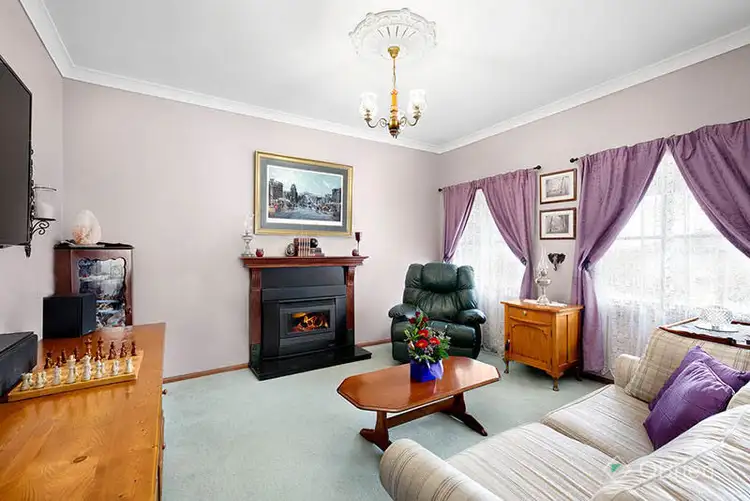 Third view of Homely house listing, 21 Bruce Drive, Somerville VIC 3912
